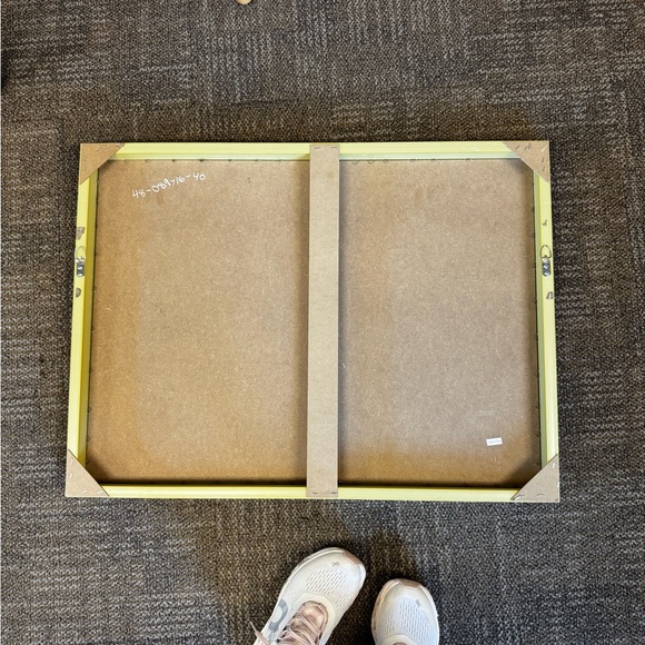 Target print - Picture 2 of 2